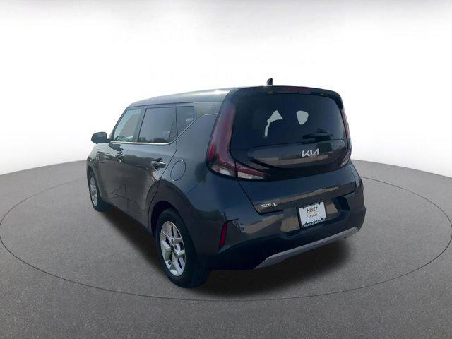 used 2024 Kia Soul car, priced at $18,422