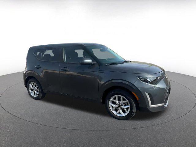 used 2024 Kia Soul car, priced at $18,422