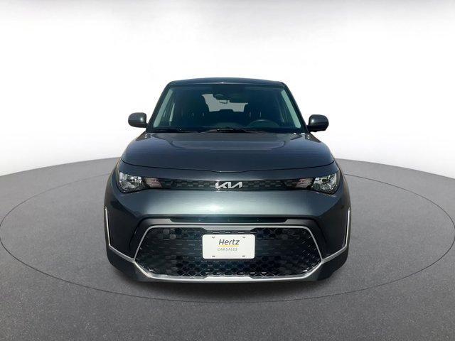 used 2024 Kia Soul car, priced at $18,422