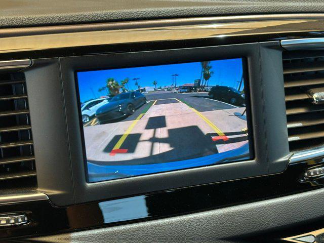 used 2024 Chrysler Voyager car, priced at $23,846