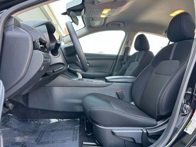 used 2024 Nissan Sentra car, priced at $16,599