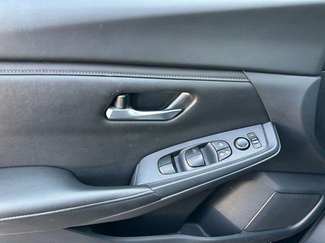 used 2024 Nissan Sentra car, priced at $16,599