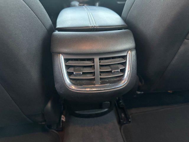 used 2023 Chevrolet Malibu car, priced at $17,754
