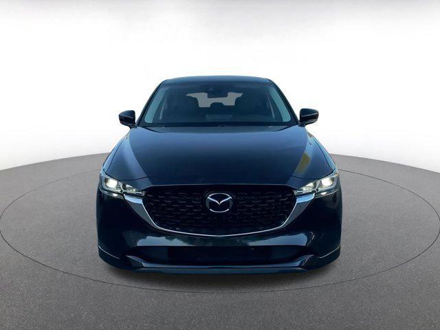 used 2025 Mazda CX-5 car, priced at $23,010