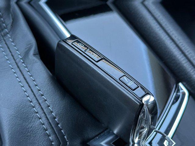 used 2025 Mazda CX-5 car, priced at $23,010