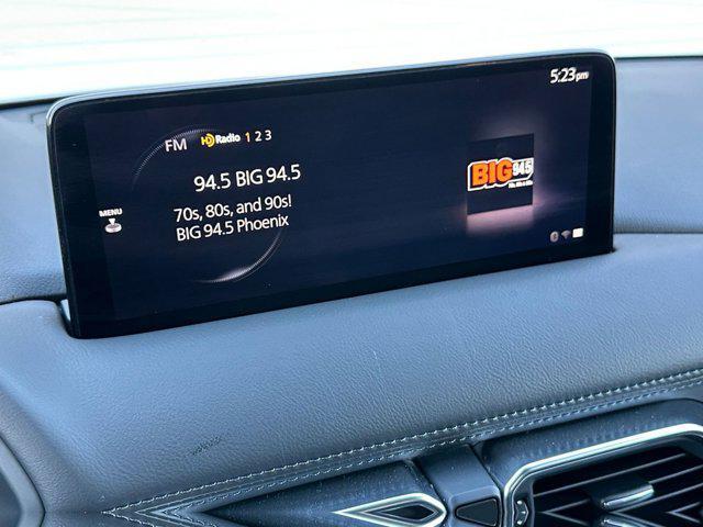used 2025 Mazda CX-5 car, priced at $23,010