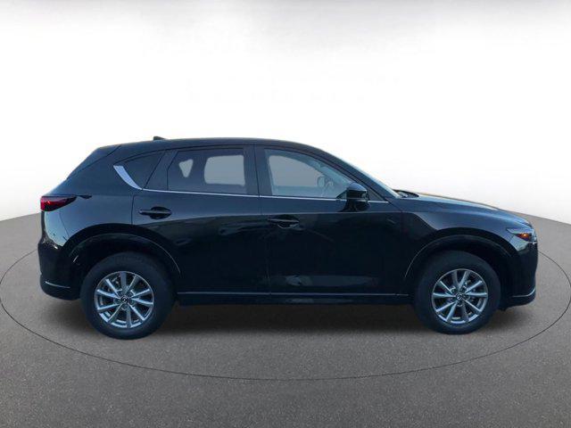 used 2025 Mazda CX-5 car, priced at $23,010