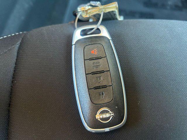 used 2024 Nissan Sentra car, priced at $18,592