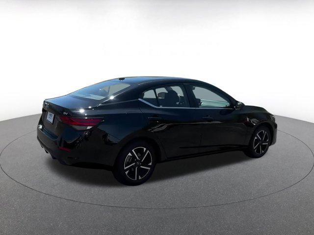 used 2024 Nissan Sentra car, priced at $18,592