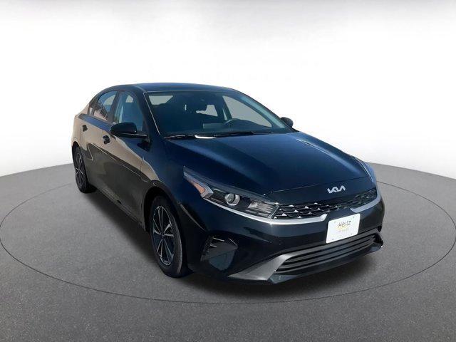 used 2024 Kia Forte car, priced at $18,372