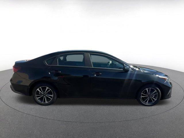 used 2024 Kia Forte car, priced at $18,372