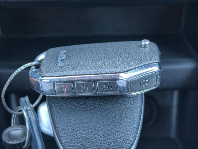 used 2024 Kia Forte car, priced at $18,372