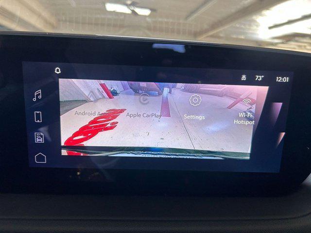 used 2024 Buick Encore GX car, priced at $24,207