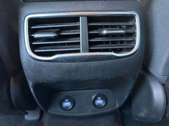used 2023 Hyundai Santa Fe car, priced at $22,943