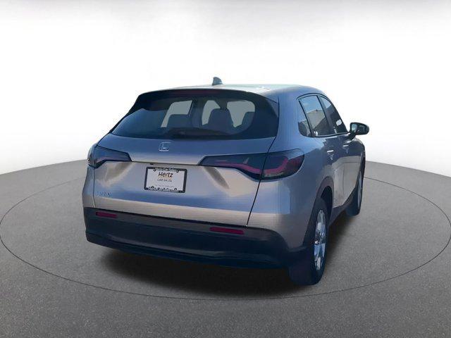 used 2025 Honda HR-V car, priced at $24,270