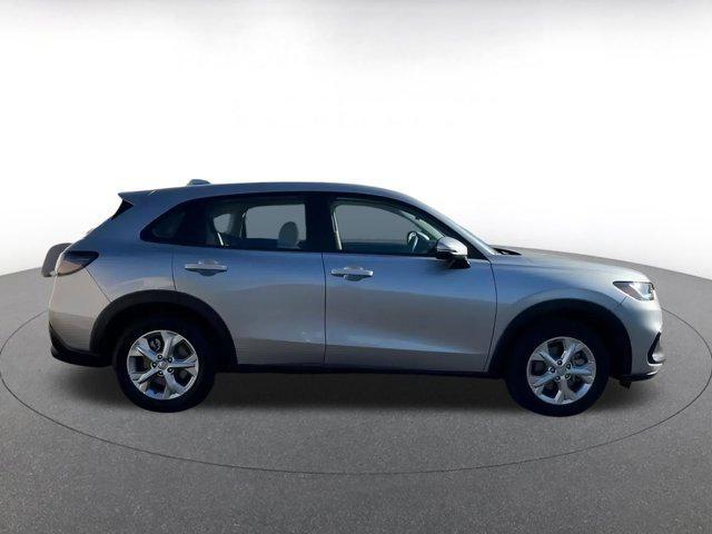 used 2025 Honda HR-V car, priced at $24,270