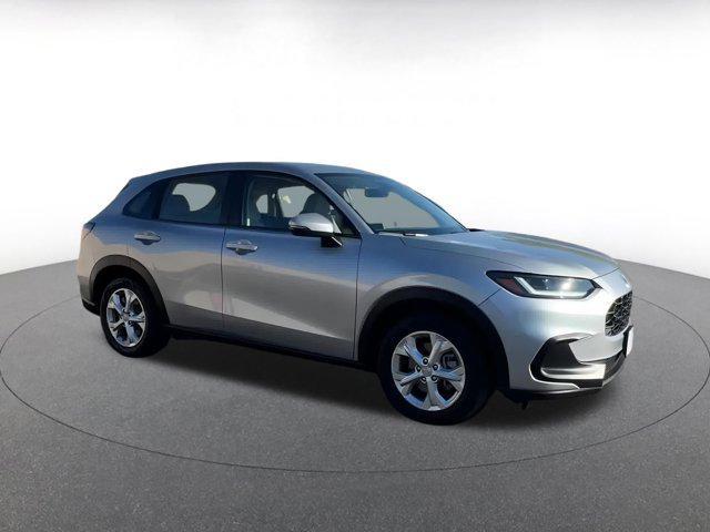used 2025 Honda HR-V car, priced at $24,270