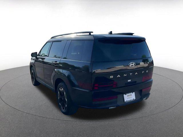 used 2024 Hyundai Santa Fe car, priced at $31,280