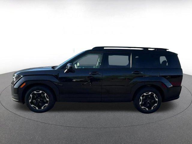 used 2024 Hyundai Santa Fe car, priced at $31,280