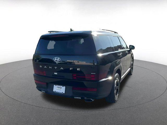 used 2024 Hyundai Santa Fe car, priced at $31,280