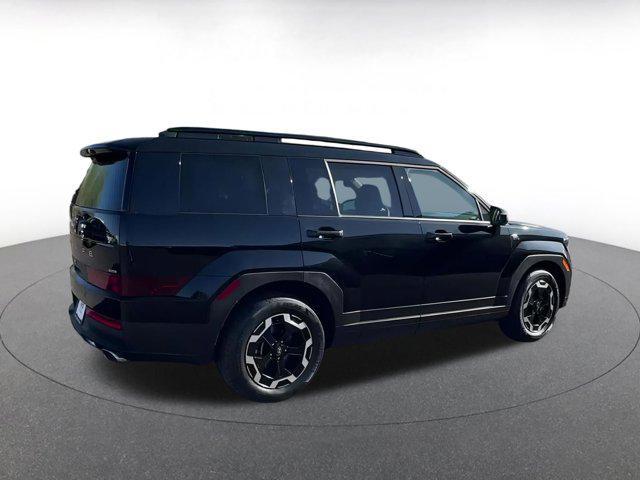 used 2024 Hyundai Santa Fe car, priced at $31,280