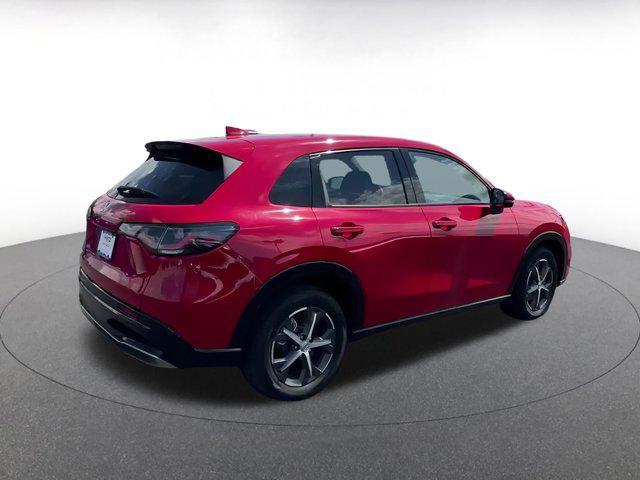 used 2025 Honda HR-V car, priced at $28,697