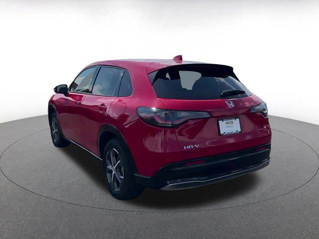 used 2025 Honda HR-V car, priced at $28,697