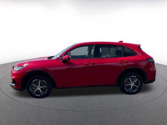 used 2025 Honda HR-V car, priced at $28,697