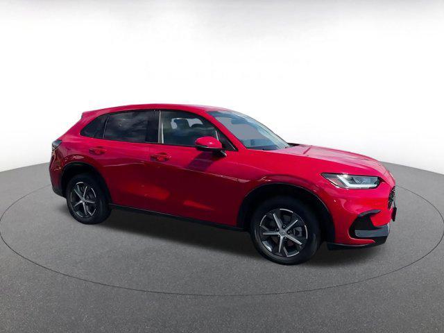 used 2025 Honda HR-V car, priced at $28,697