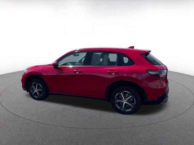 used 2025 Honda HR-V car, priced at $28,697