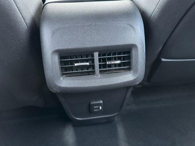 used 2024 GMC Terrain car, priced at $20,714
