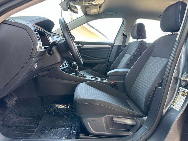 used 2024 Volkswagen Jetta car, priced at $18,280