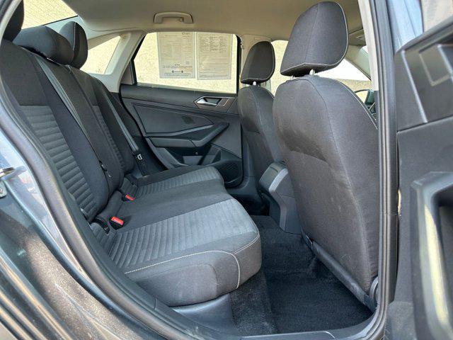 used 2024 Volkswagen Jetta car, priced at $18,280