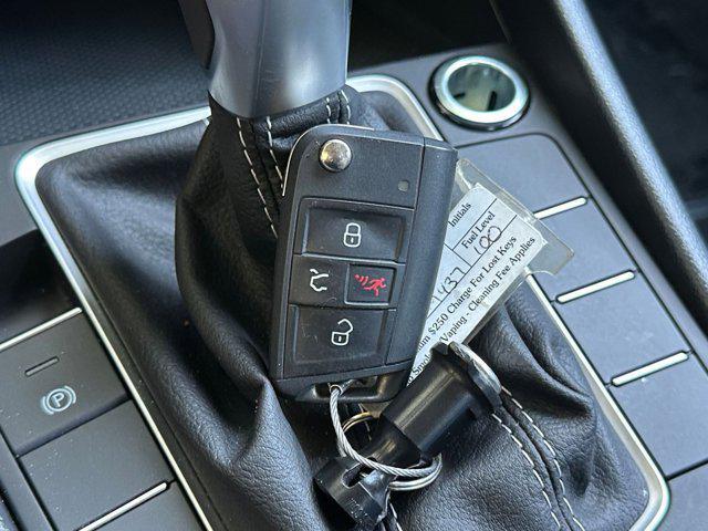used 2024 Volkswagen Jetta car, priced at $18,280