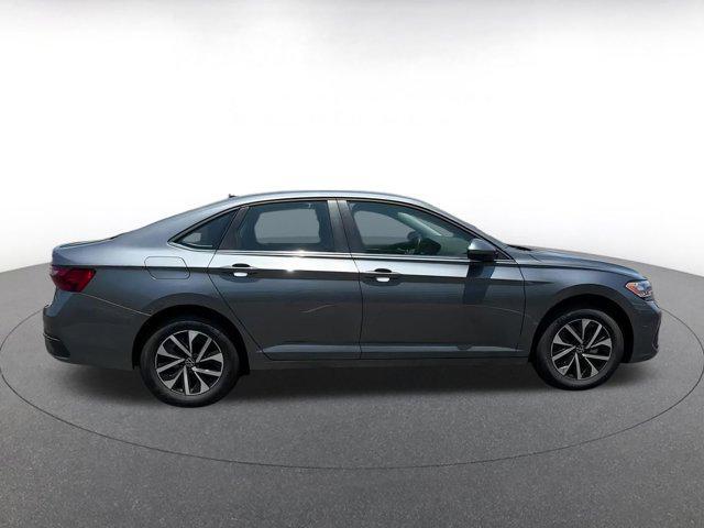 used 2024 Volkswagen Jetta car, priced at $18,280