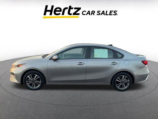 used 2023 Kia Forte car, priced at $15,313