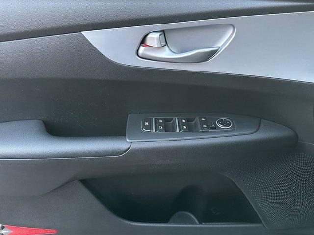 used 2023 Kia Forte car, priced at $15,313