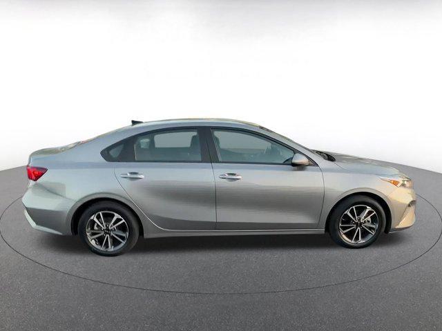 used 2023 Kia Forte car, priced at $17,502