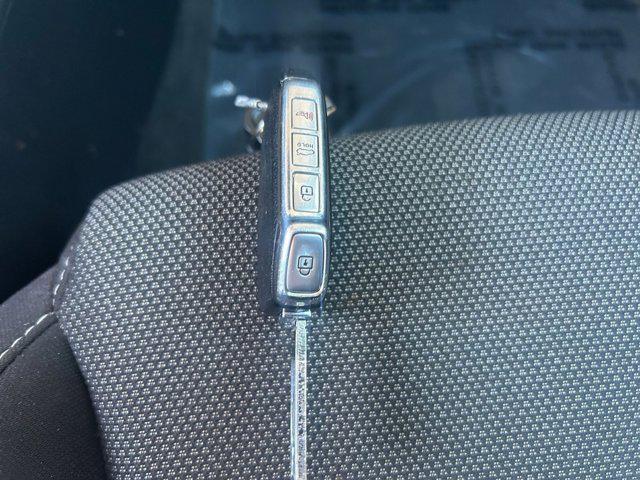 used 2023 Kia Forte car, priced at $16,511