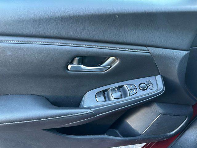 used 2024 Nissan Sentra car, priced at $17,273