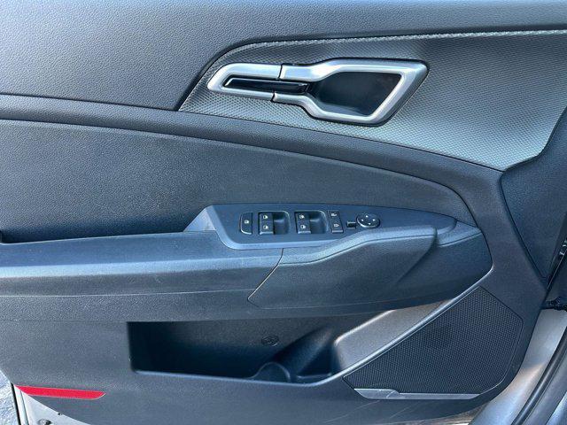 used 2025 Kia Sportage car, priced at $22,653