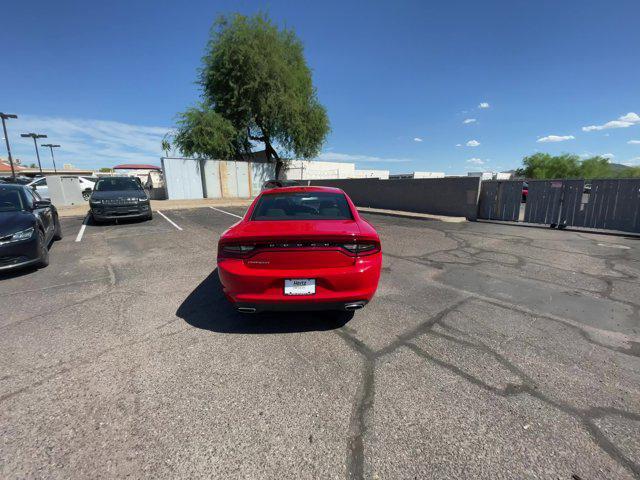 used 2022 Dodge Charger car, priced at $21,299