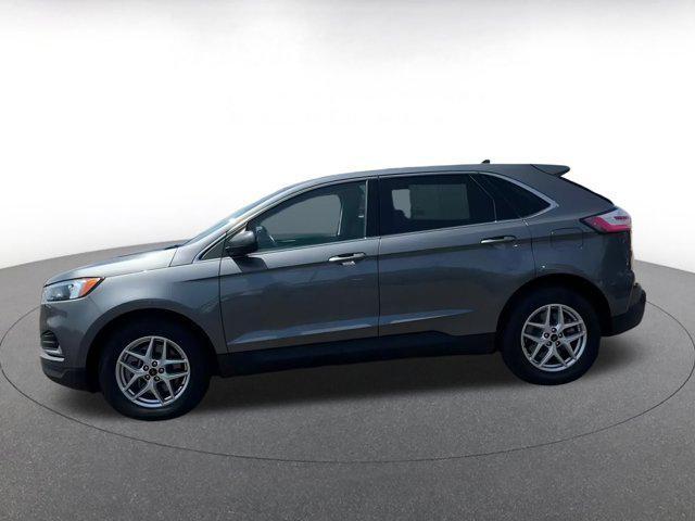 used 2024 Ford Edge car, priced at $20,450