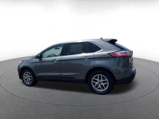 used 2024 Ford Edge car, priced at $20,450