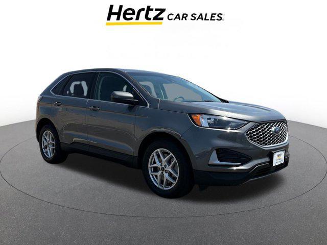 used 2024 Ford Edge car, priced at $20,450