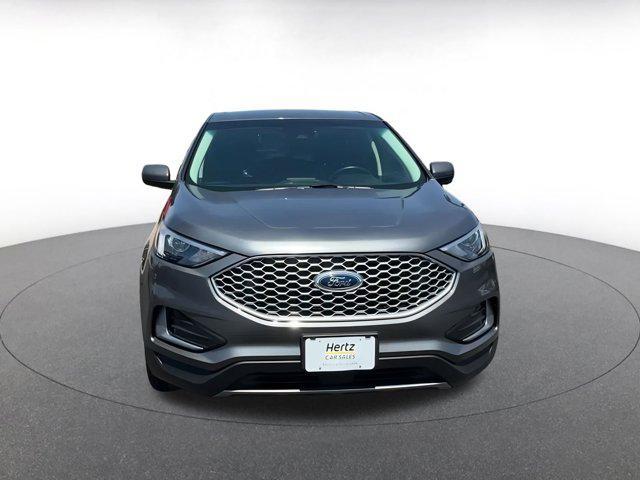 used 2024 Ford Edge car, priced at $20,450