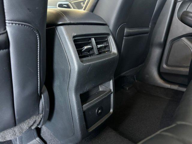 used 2024 Ford Edge car, priced at $20,450