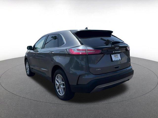 used 2024 Ford Edge car, priced at $20,450