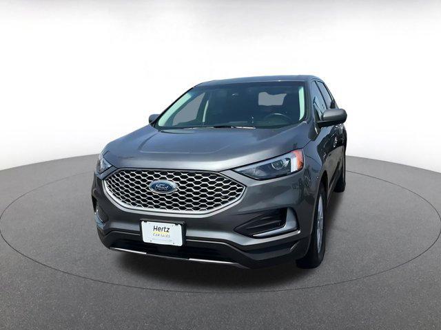 used 2024 Ford Edge car, priced at $20,450