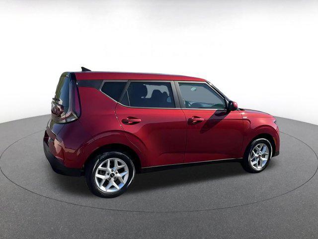 used 2024 Kia Soul car, priced at $18,181